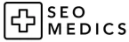 seo medics logo