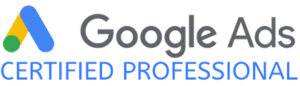 Google Ads Professional Certification