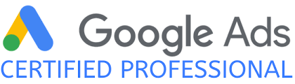 Google Ads Professional Certification