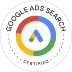 Google Ads Search Certification