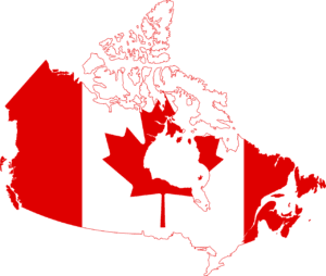 canada, flag, map-42703.jpg