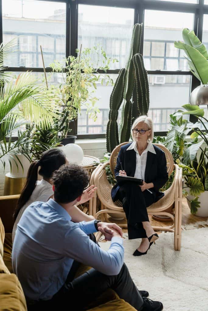 Google Ads for therapists in Canada: Boost your practice with targeted advertising.