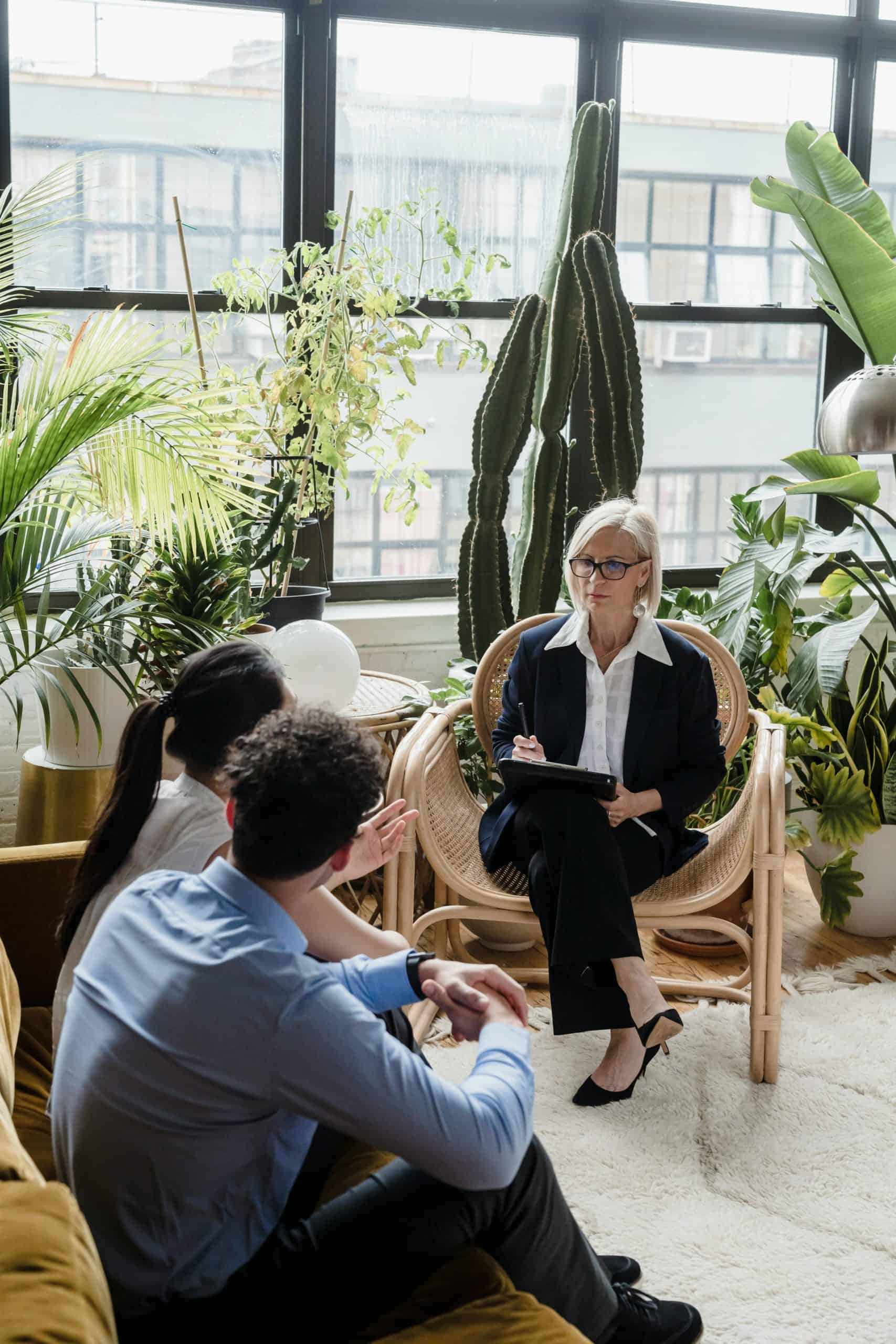 Google Ads for therapists in Canada: Boost your practice with targeted advertising.